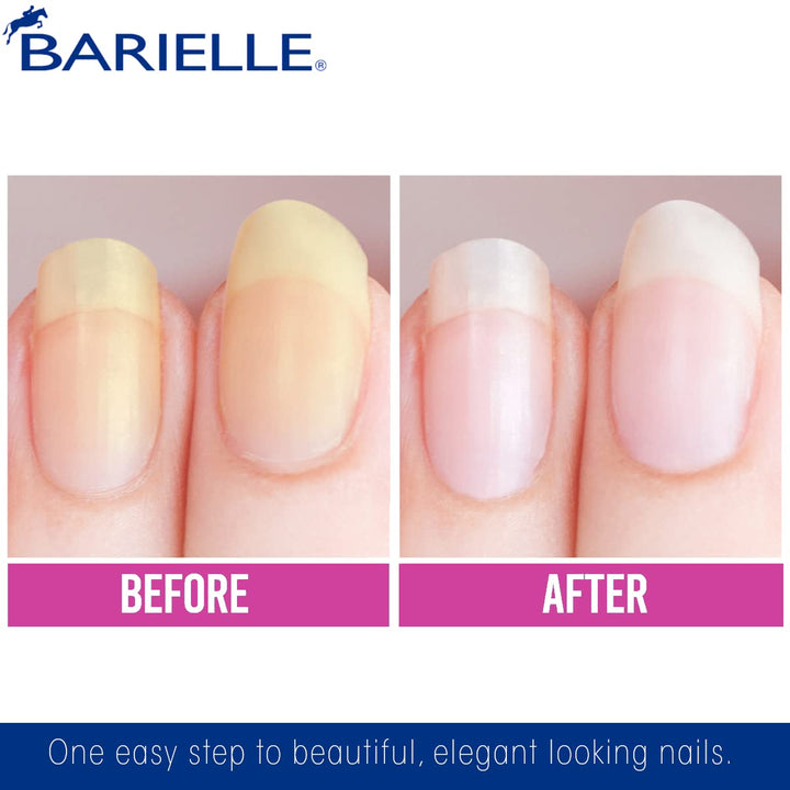 Barielle Nail Whitener, 0.47 oz