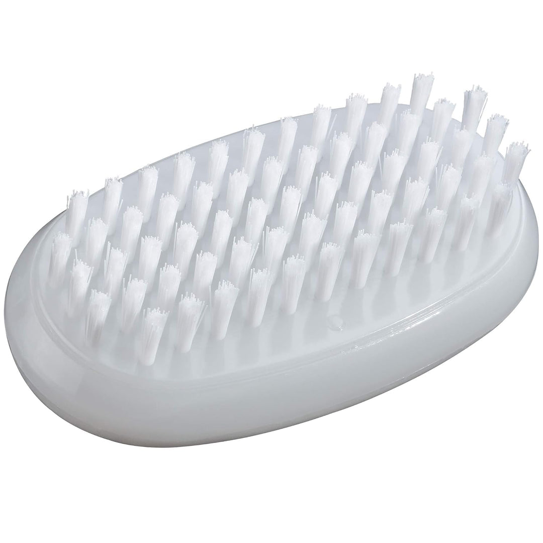 Tweezerman Nail Brush, Dual