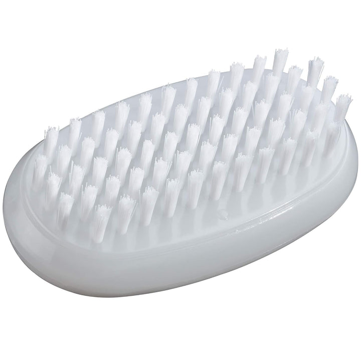 Tweezerman Nail Brush, Dual
