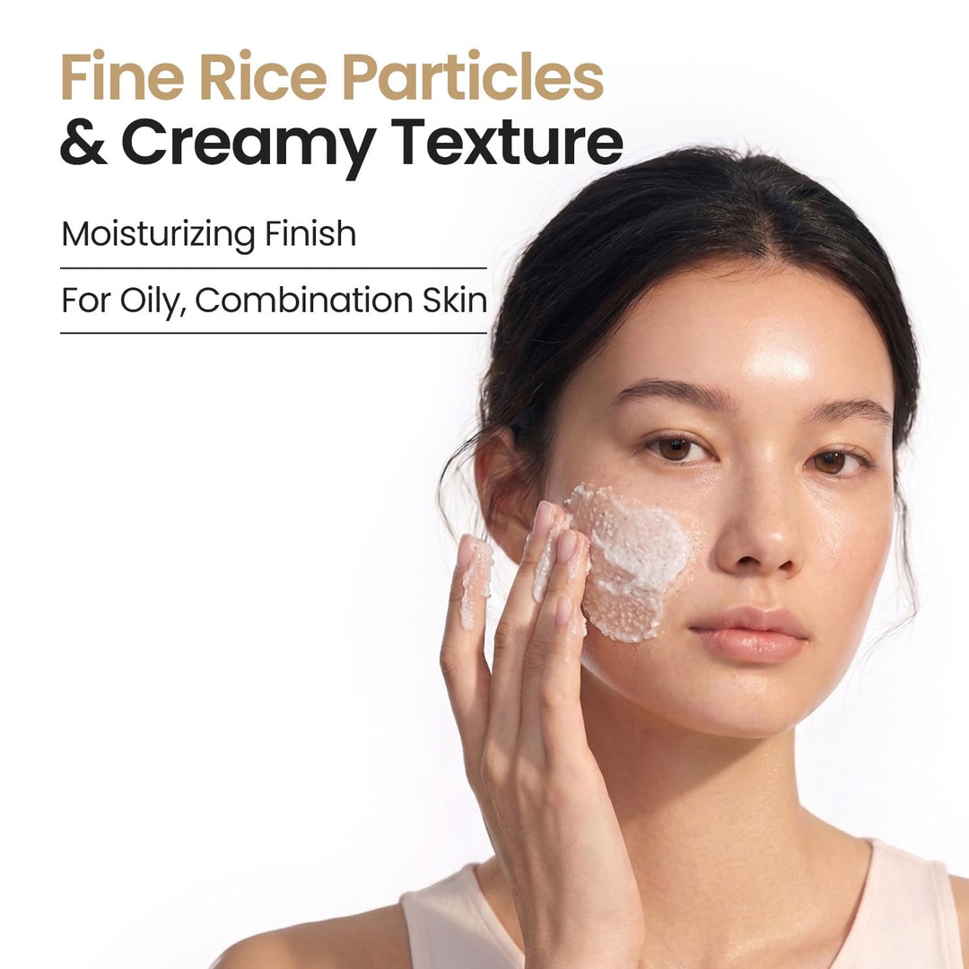 Skinfood Rice Mask Wash Off, 100 g