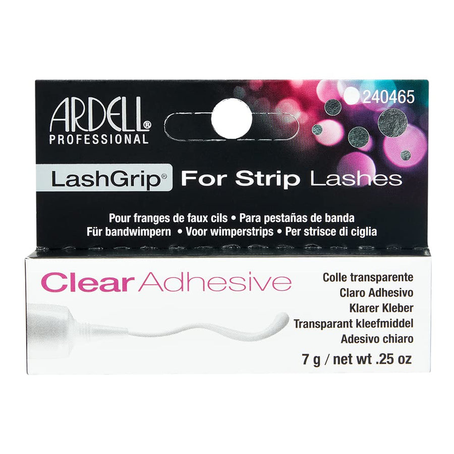 Ardell LashGrip Eyelash Adhesive, Clear