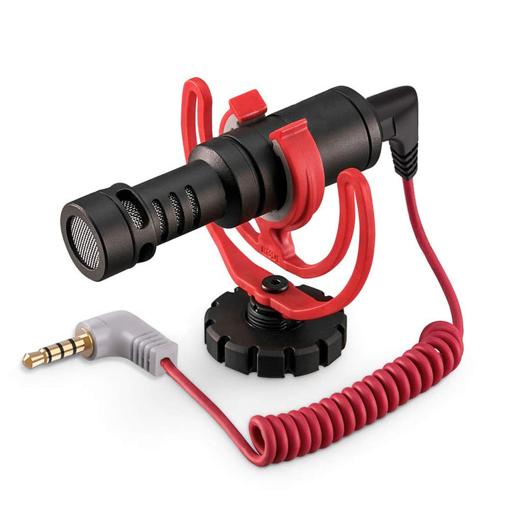 Ancable TRS to TRRS Cable, 3.5mm Male to Male Right Angle, 1 Count