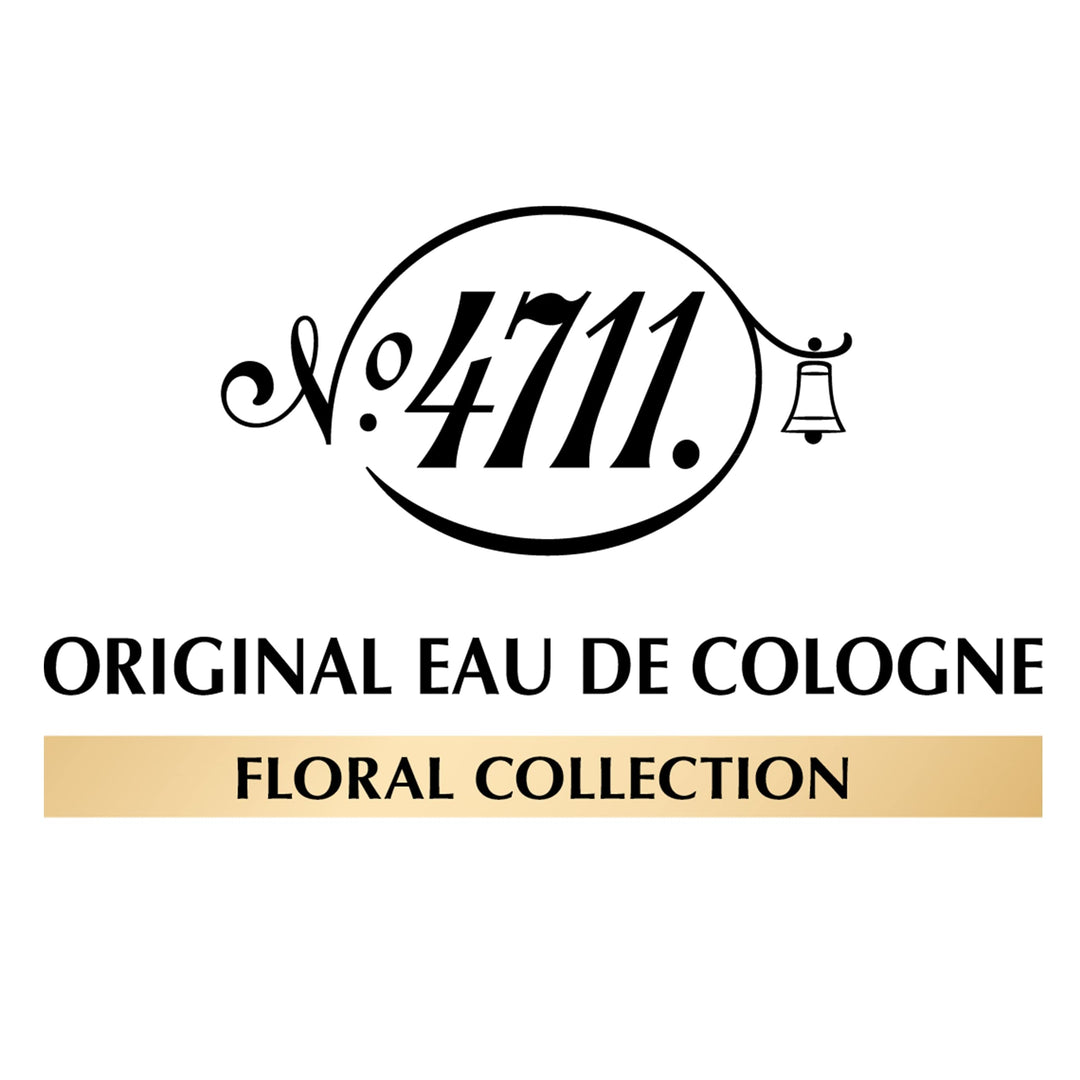 4711 Jasmine Eau de Cologne Spray, 3.4 fl oz