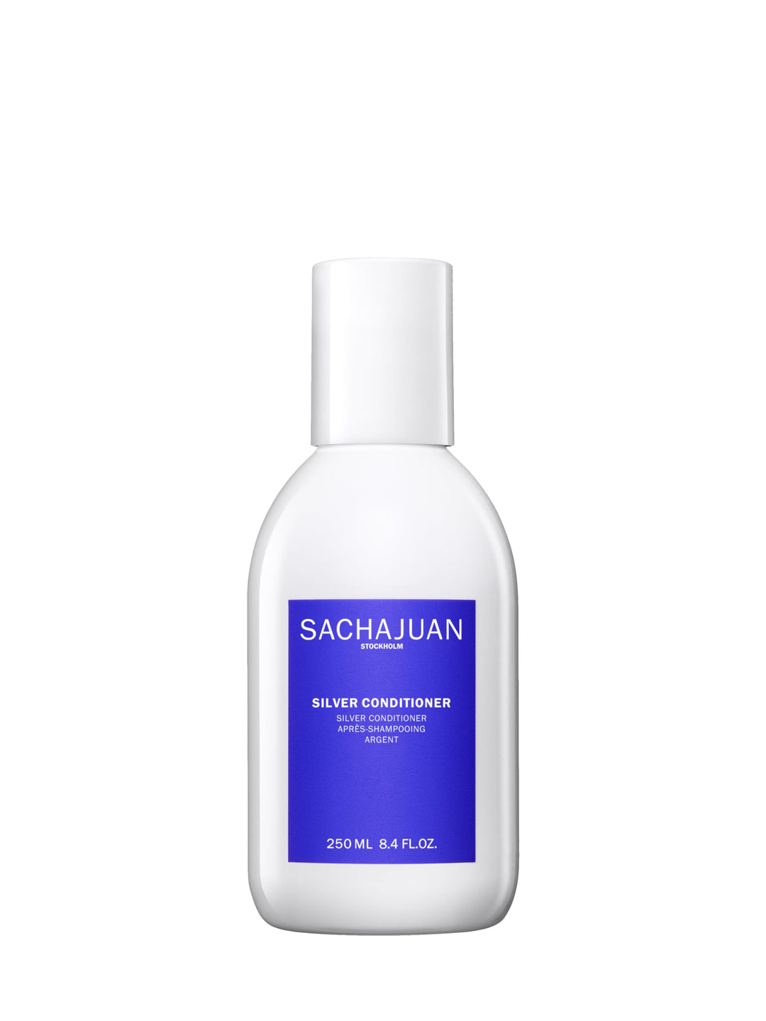 SACHAJUAN Silver Conditioner, 8.45 fl oz