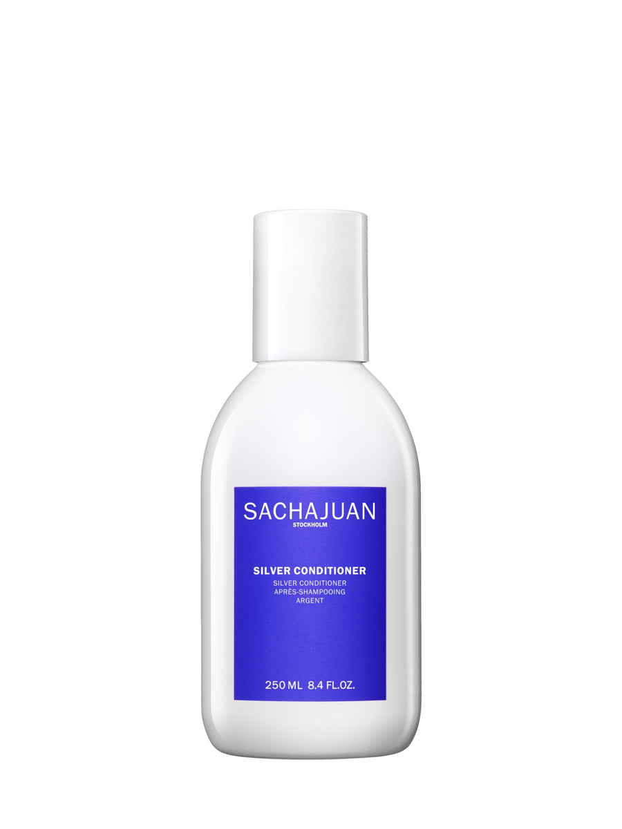 SACHAJUAN Silver Conditioner, 8.45 fl oz