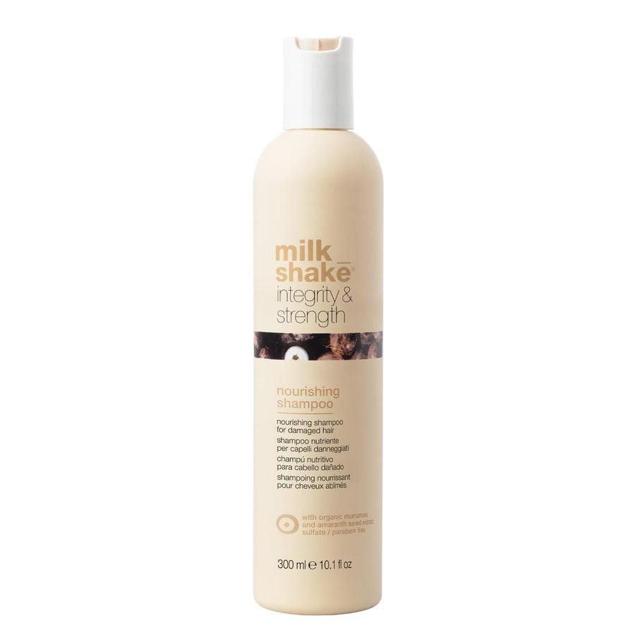 milk_shake Integrity & Strength Nourishing Shampoo, 10.1 oz