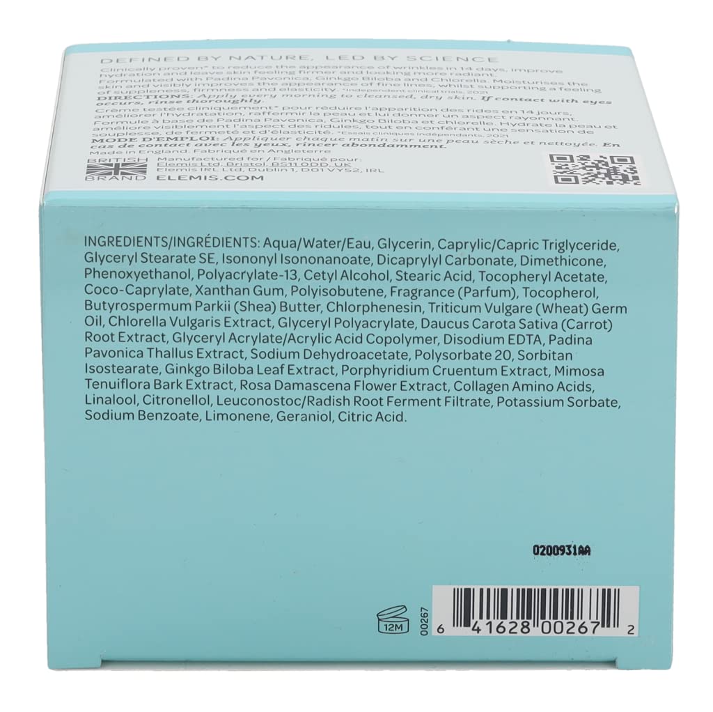 ELEMIS Pro-Collagen Marine Cream