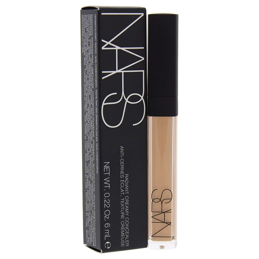 NARS Radiant Creamy Concealer, Cannelle, 0.22 oz