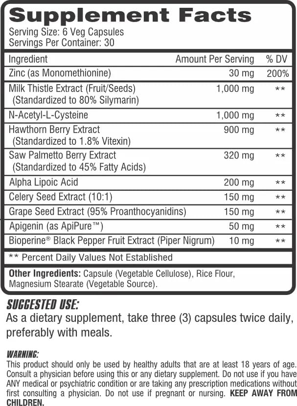 Competitive Edge Labs Cycle Assist, 60 Count