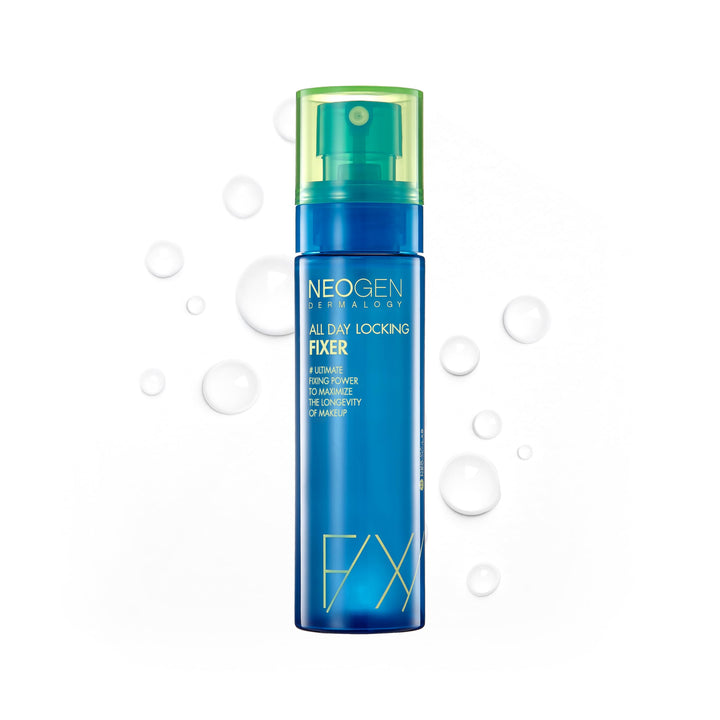 DERMALOGY by NEOGENLAB All-Day Makeup Setting Spray, 2.7 fl oz (80 ml)