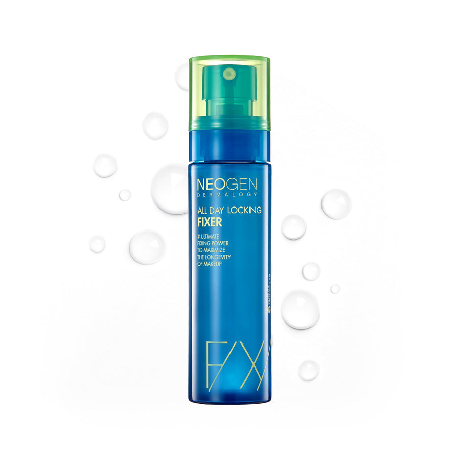 DERMALOGY by NEOGENLAB All-Day Makeup Setting Spray, 2.7 fl oz (80 ml)