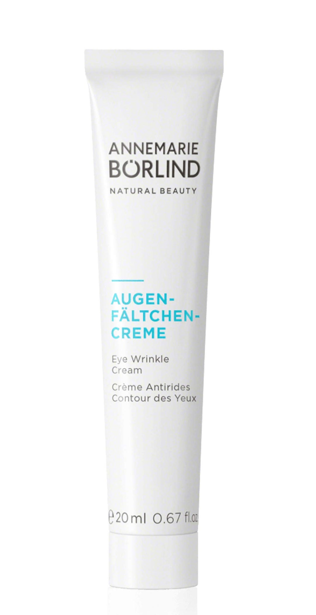 Personalized Annemarie Börlind Eye Wrinkle Cream, 0.67 oz