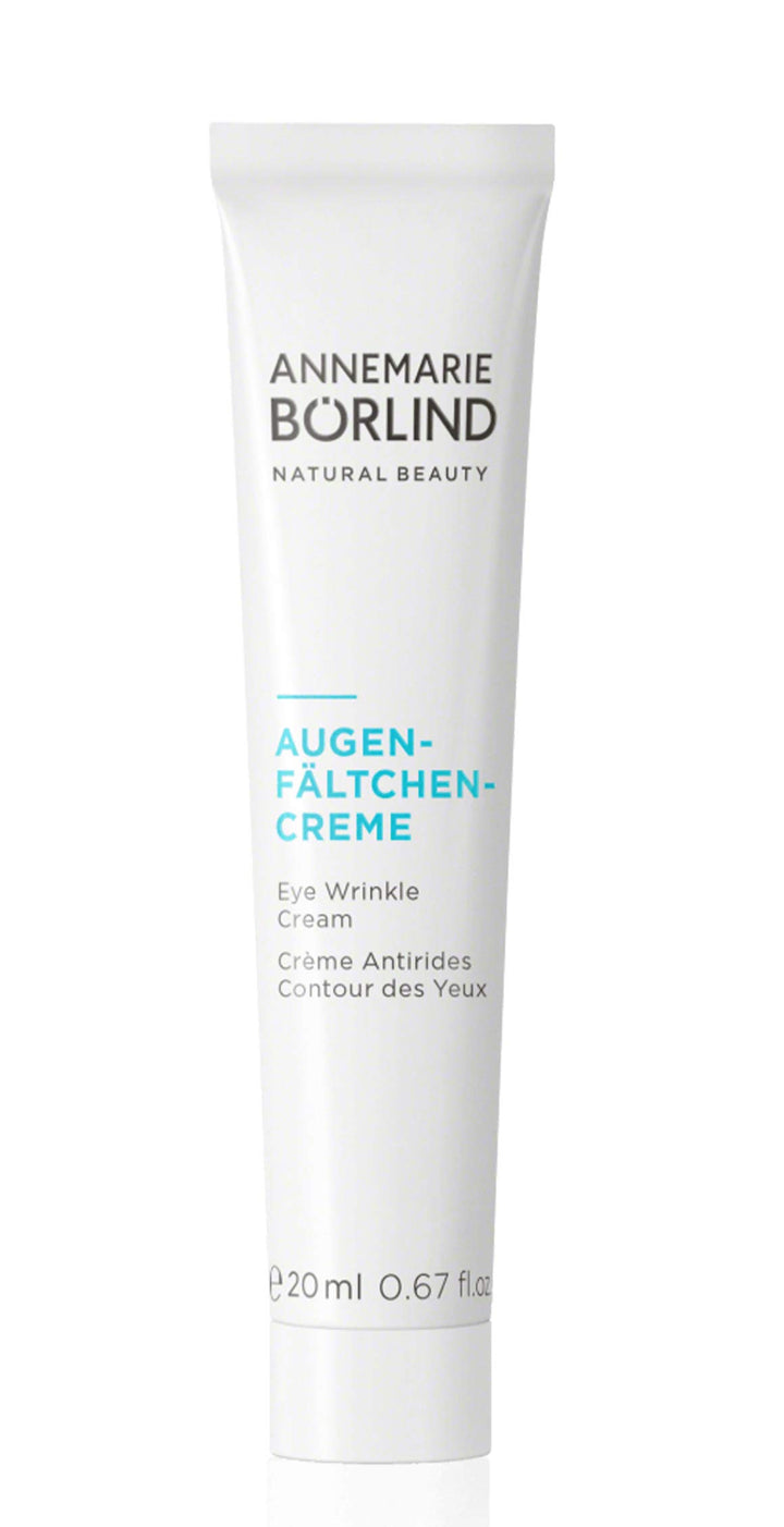 Personalized Annemarie Börlind Eye Wrinkle Cream, 0.67 oz