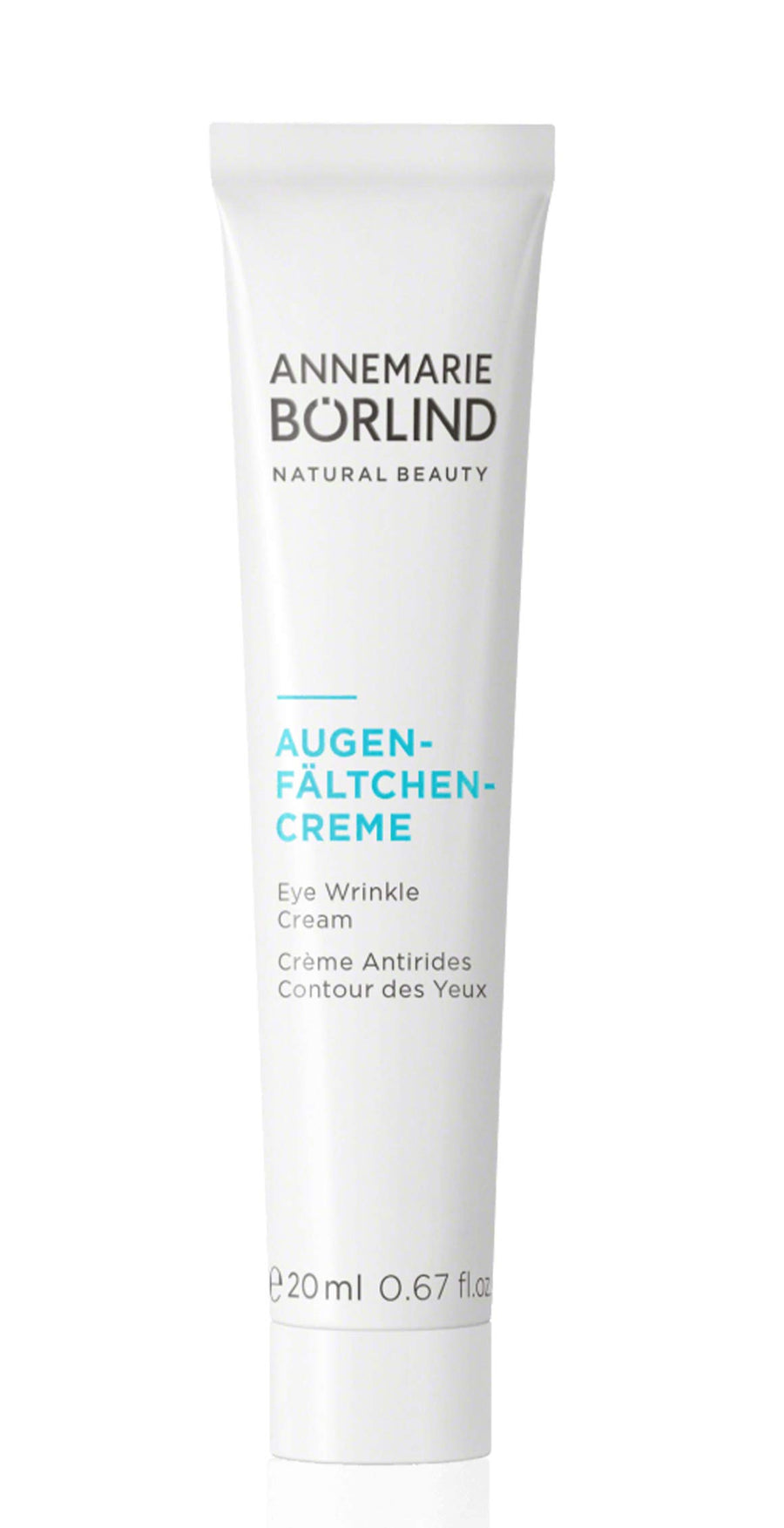 Personalized Annemarie Börlind Eye Wrinkle Cream, 0.67 oz