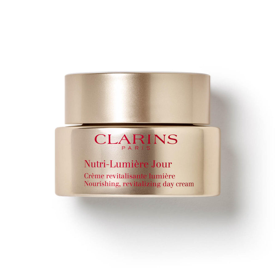 Clarins Nutri-Lumière Day Cream, 50 ml