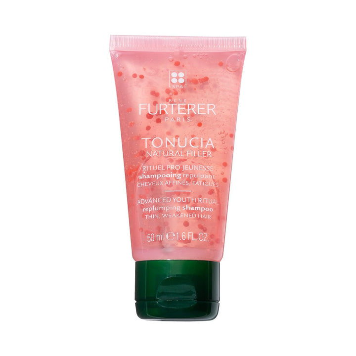 René Furterer Tonucia Replumping Shampoo, 6.7 fl oz