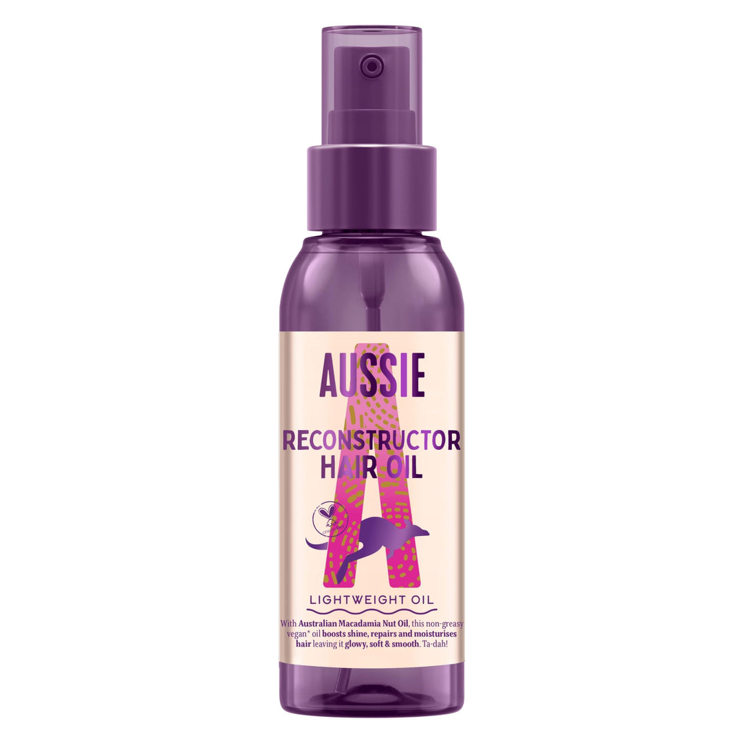 Aussie Care Oil, 100 ml