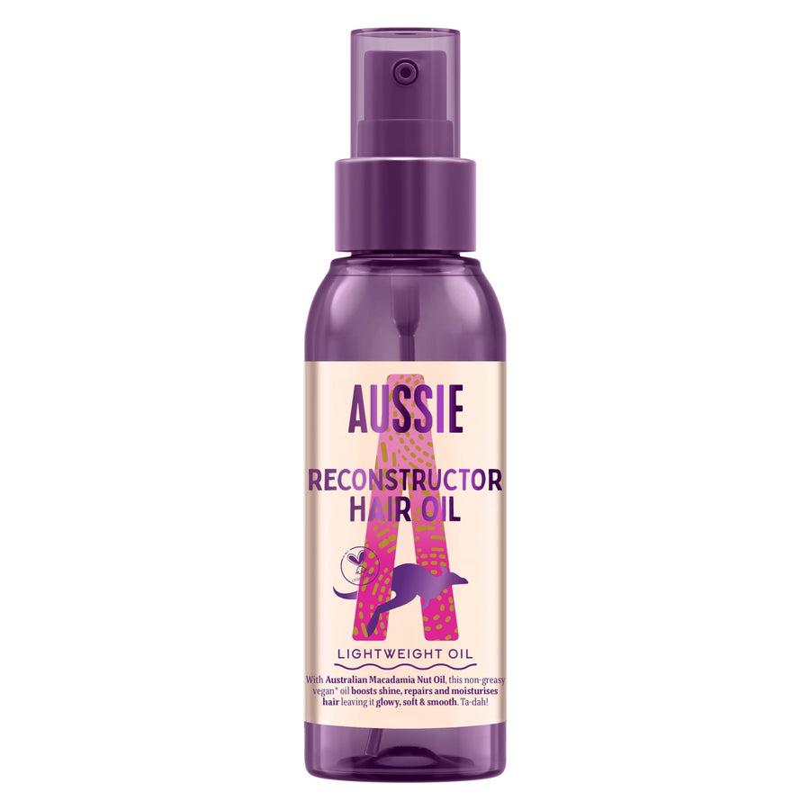 Aussie Care Oil, 100 ml