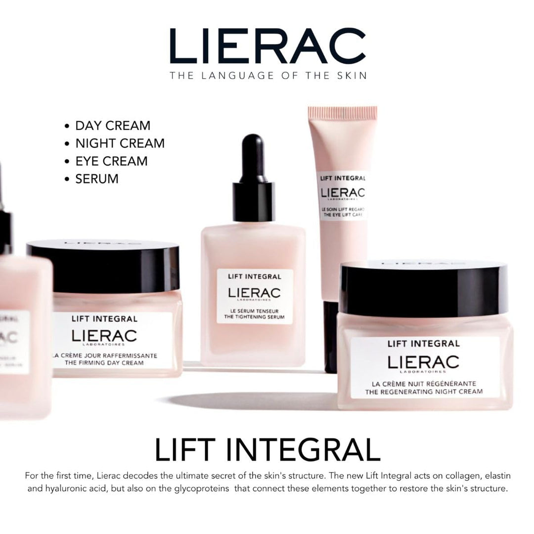 Lierac Lift Integral Eye Lift Care, 15 ml