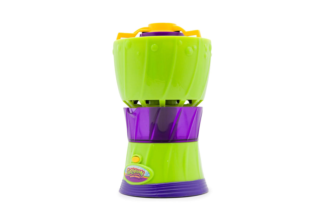 Gazillion Bubble Rush, Battery Operated