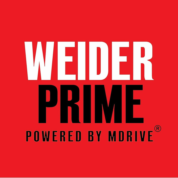 Weider Prime Testosterone Support, 120 Count
