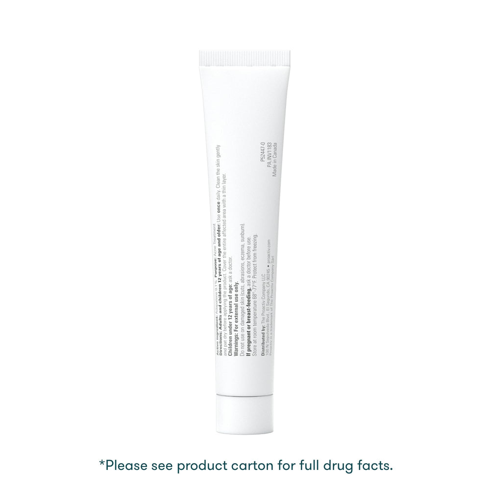 Proactiv Acne Treatment Gel, 0.5 oz