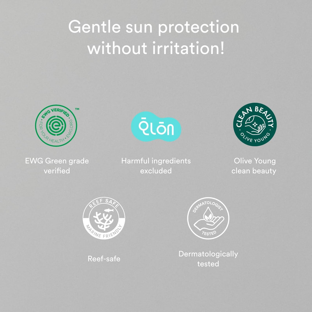 Abib Heartleaf Sun Essence Calming Drop