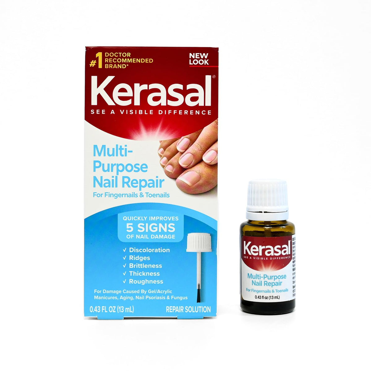 Beauty & Personal Care