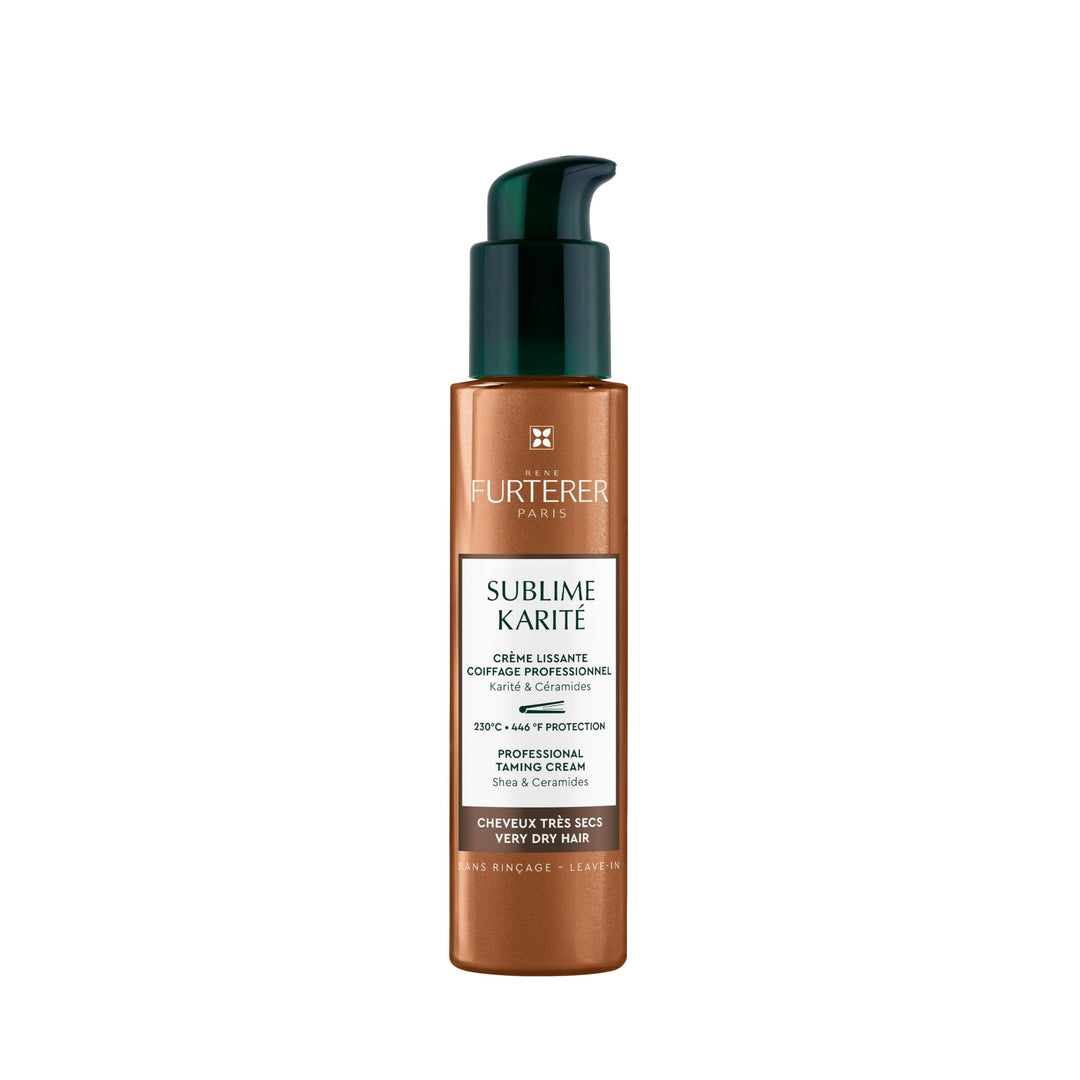 Rene Furterer Sublime Karite Taming Cream, 100 ml