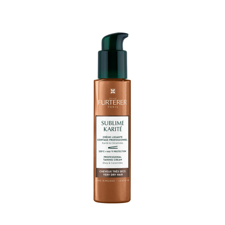 Rene Furterer Sublime Karite Taming Cream, 100 ml