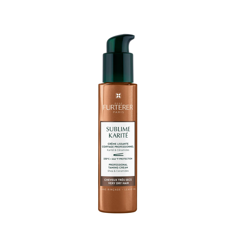 Rene Furterer Sublime Karite Taming Cream, 100 ml