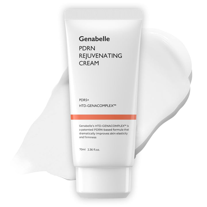 Genabelle PDRN Rejuvenating Cream, 2.36 fl oz