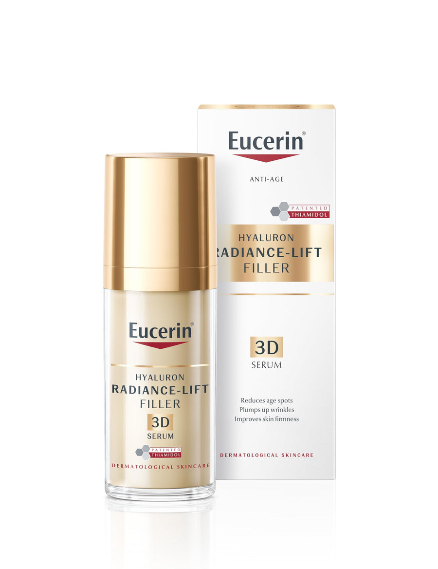 Eucerin Hyaluron Filler Elasticity 3D Serum, 30 ml