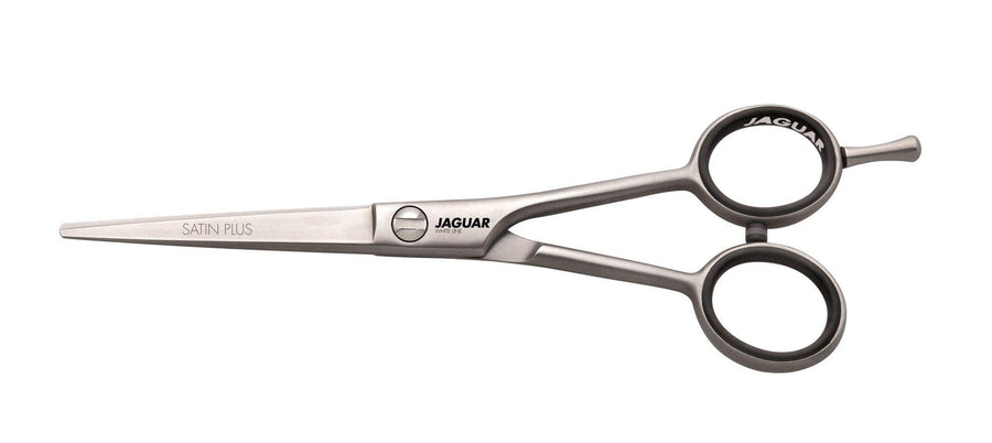 Jaguar Scissor Satin Plus Range