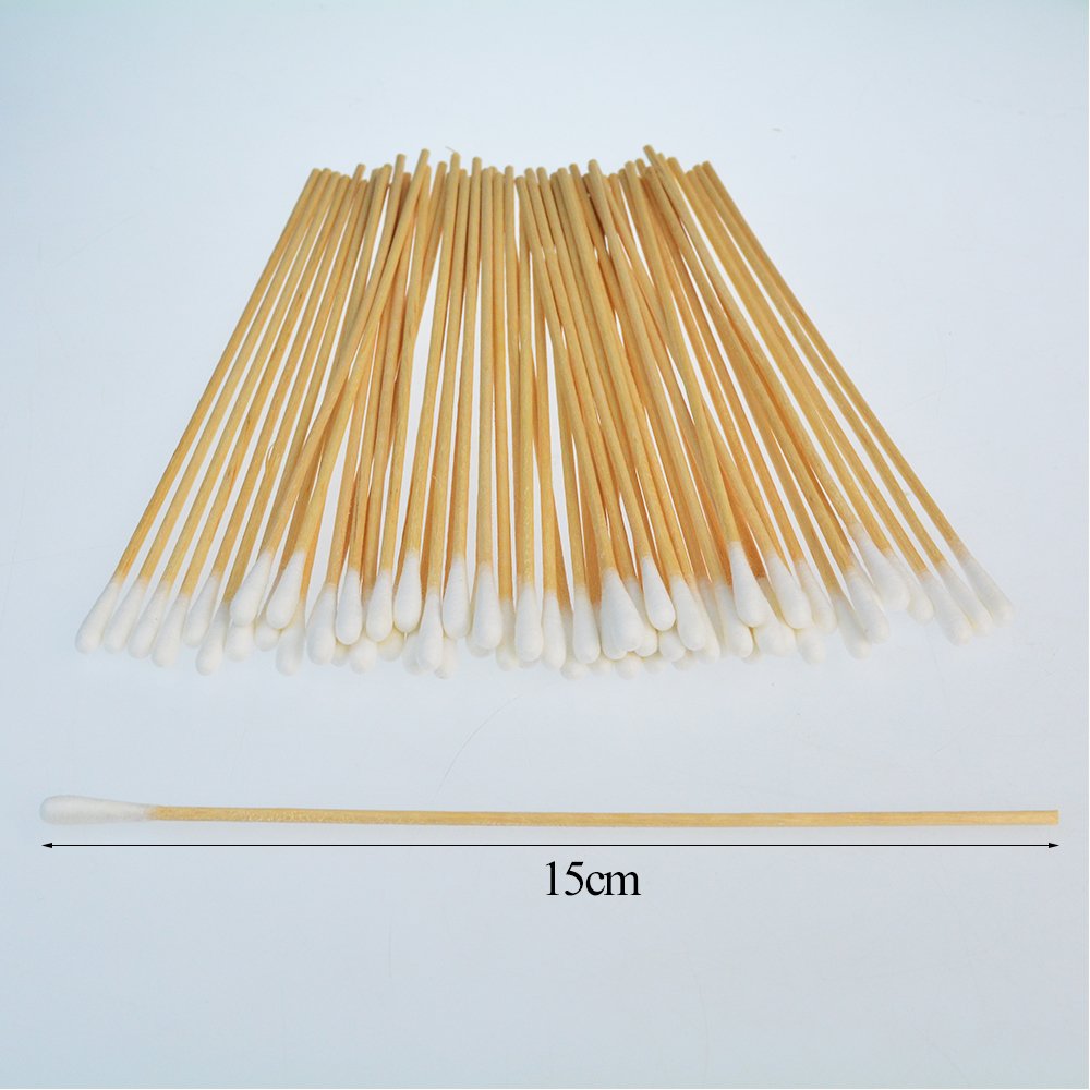 Bantoye Cotton Swabs, 500 Count