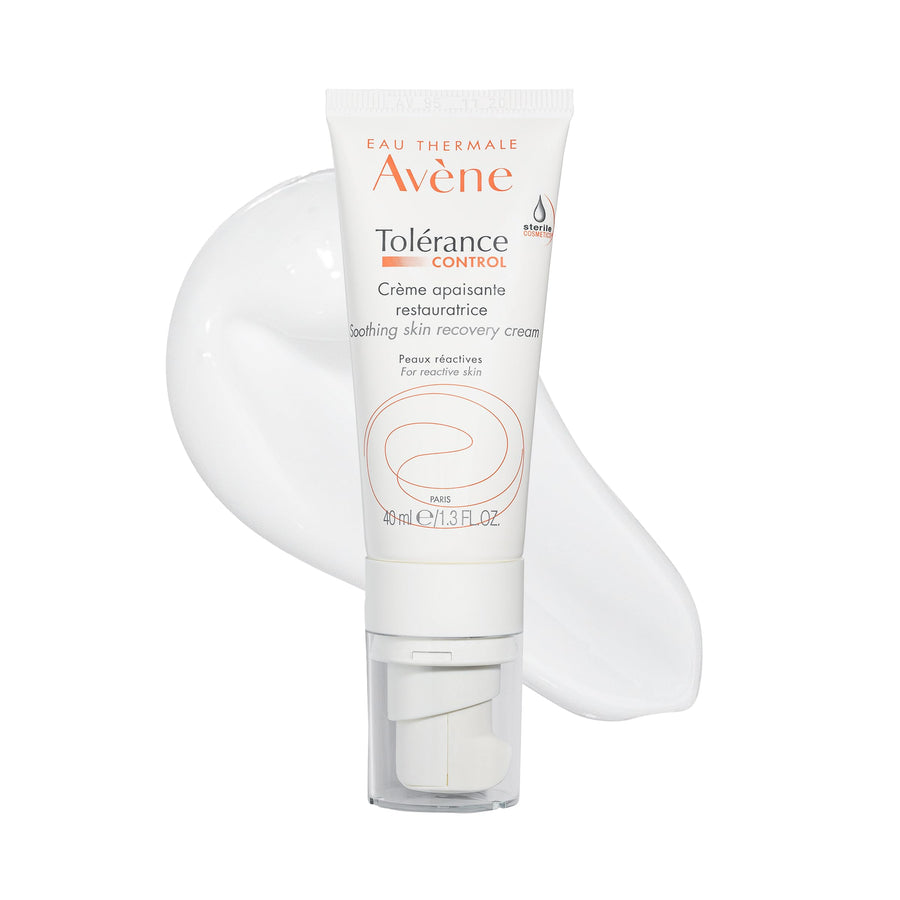 Avene Tolerance Control Cream, 40 ml