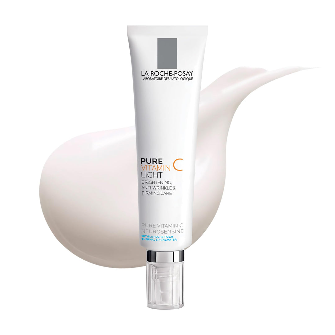 La Roche-Posay Redermic C Anti-Aging Cream, Normal And Mixed Skins, 40 g