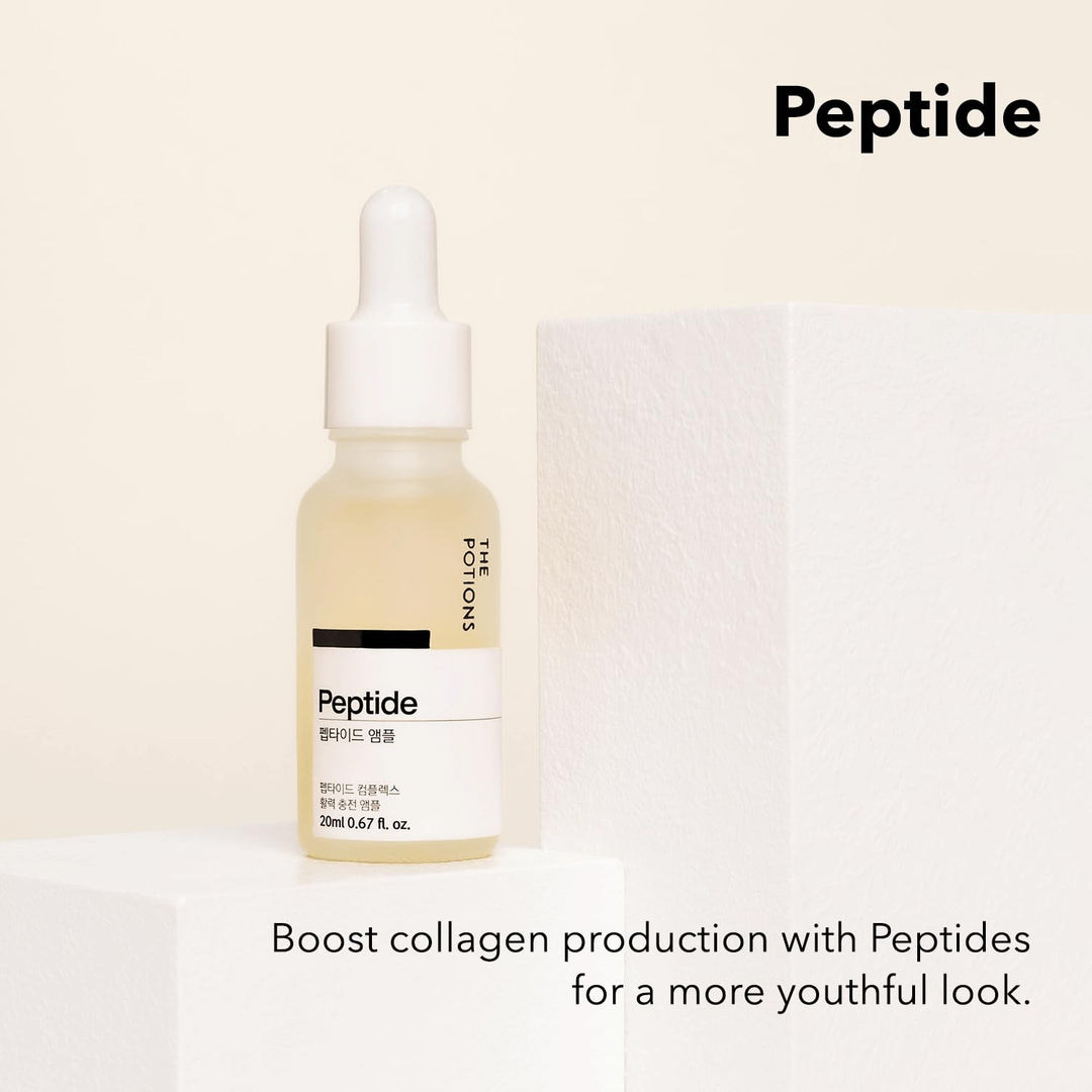 The Potions Ampoule, 20 ml