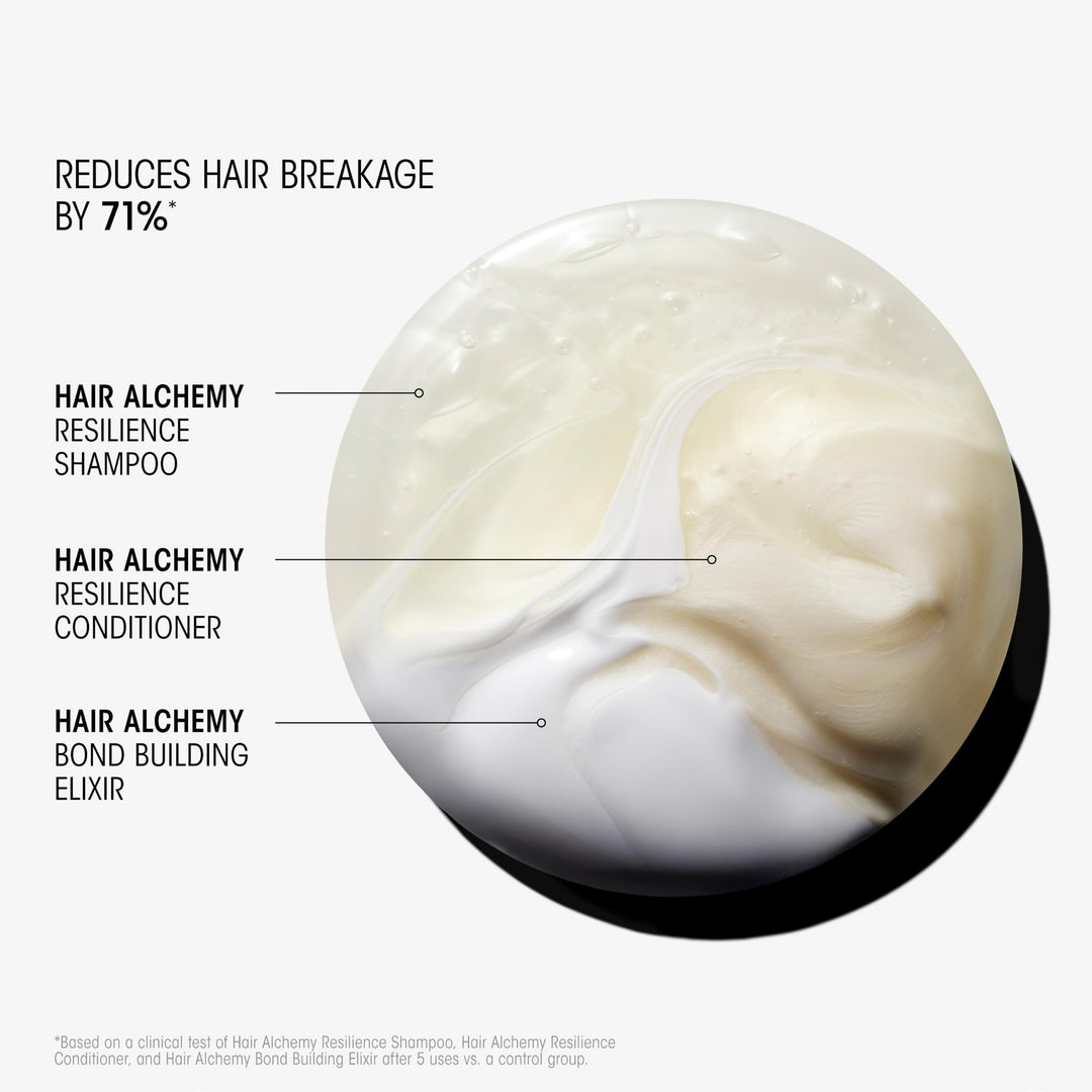 Oribe Hair Alchemy Resilience Shampoo, 8.5 fl oz