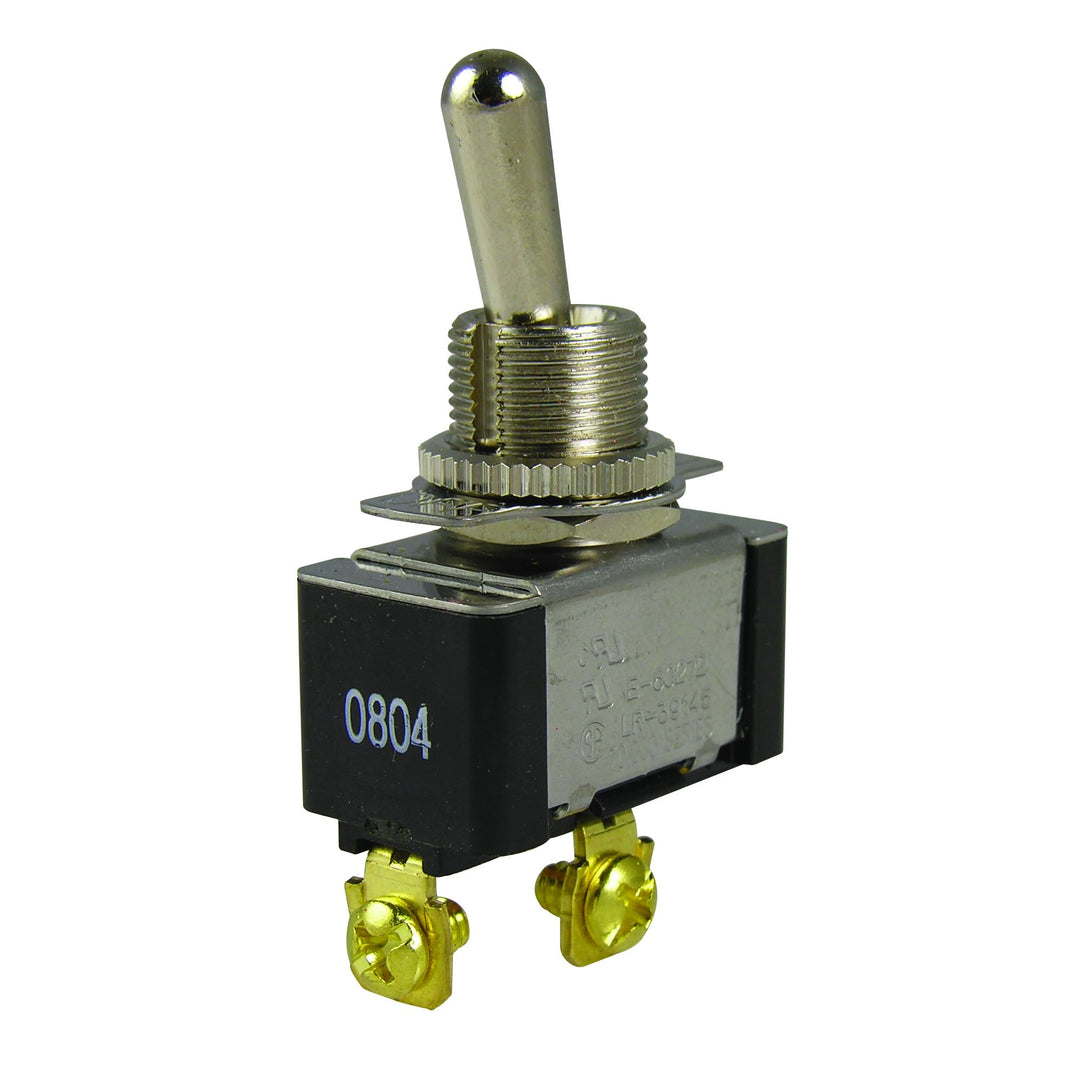 Gardner Bender Toggle Switch, GSW-11
