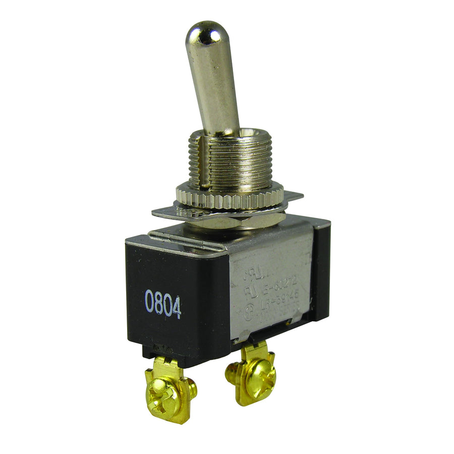 Gardner Bender Toggle Switch, GSW-11