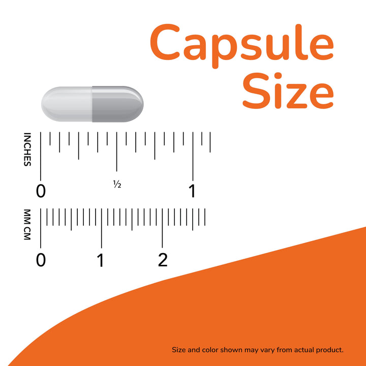 NOW Boron 3 mg, 250 Count