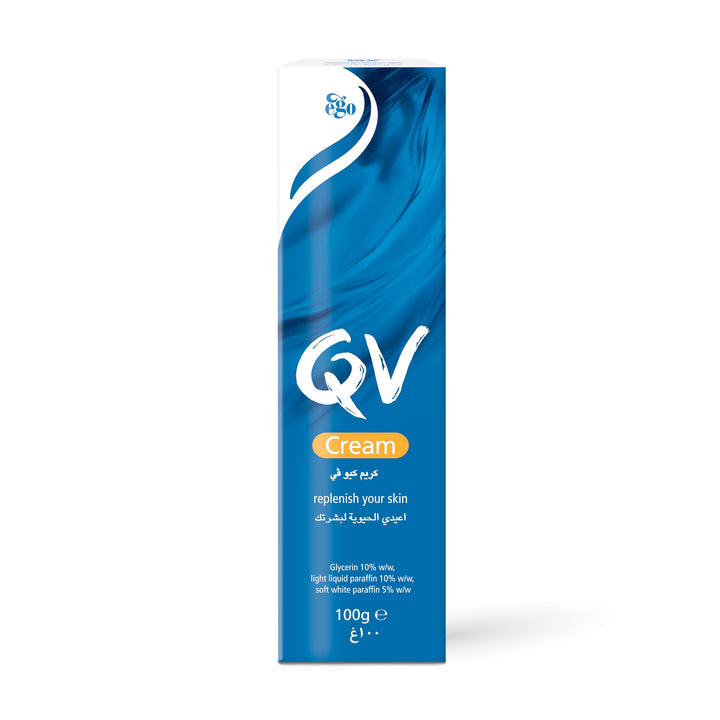 QV Cream, 100 g