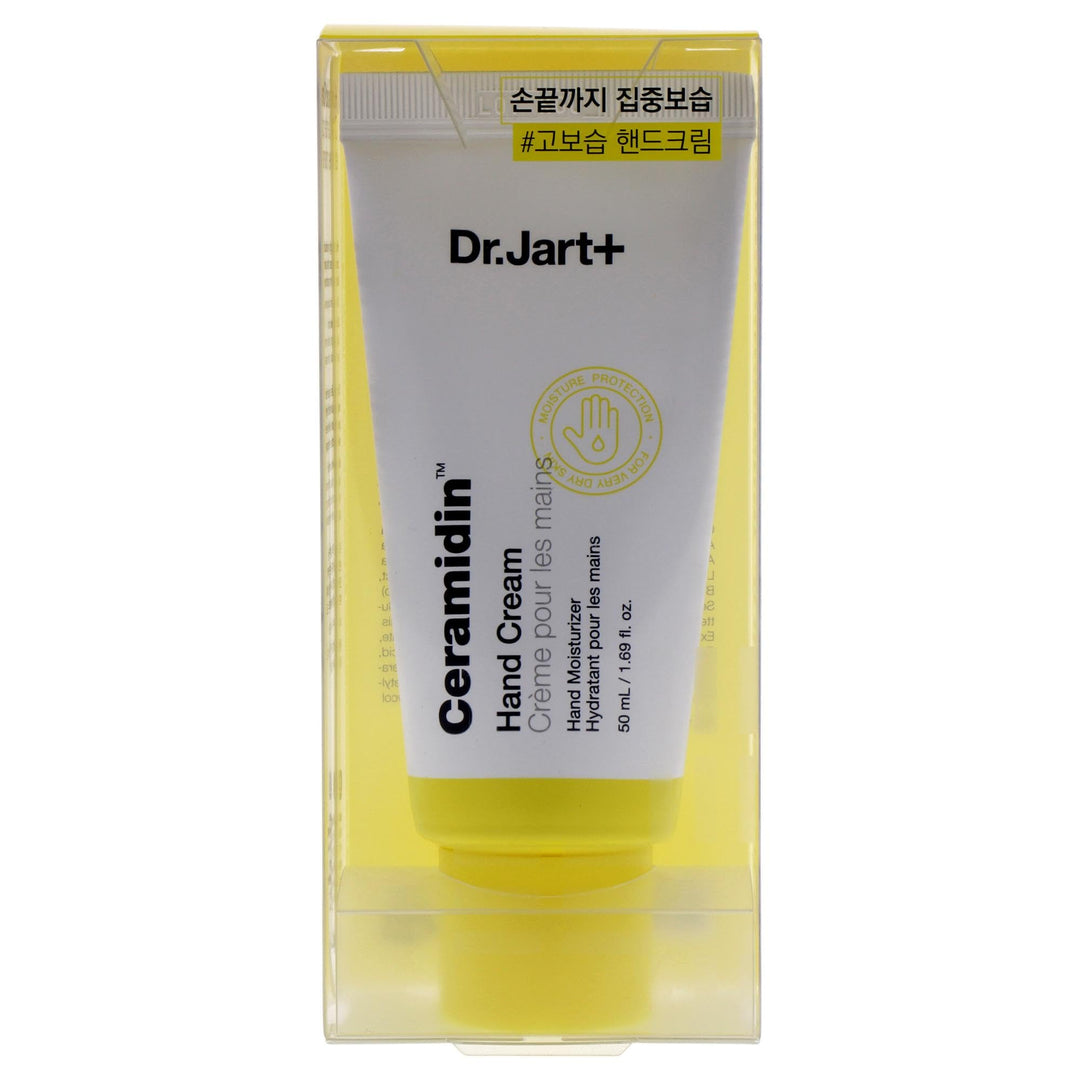 DR.JART+ Ceramidin Hand Cream, 1.7 oz