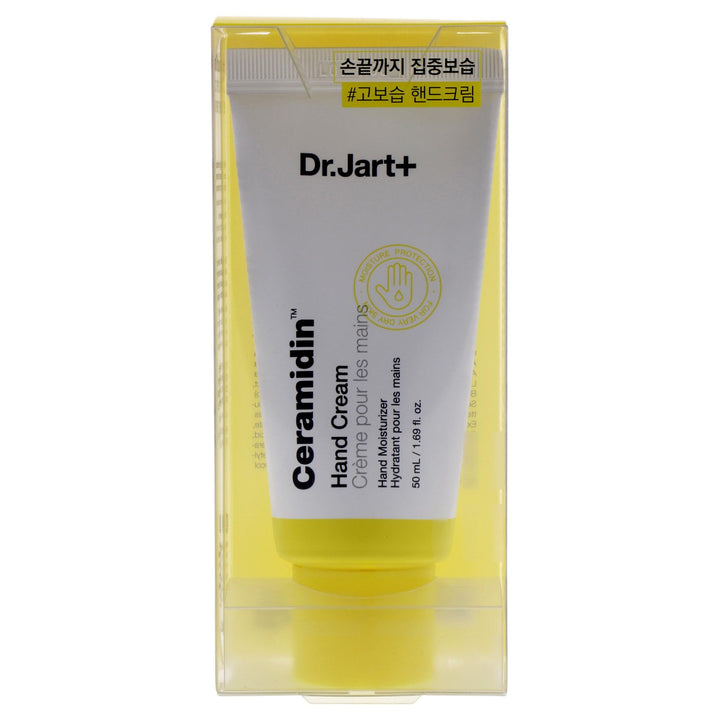 DR.JART+ Ceramidin Hand Cream, 1.7 oz