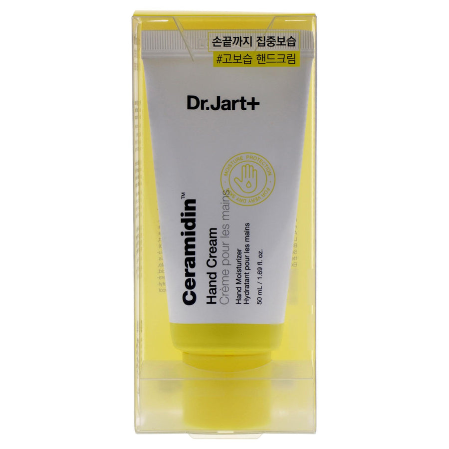 DR.JART+ Ceramidin Hand Cream, 1.7 oz