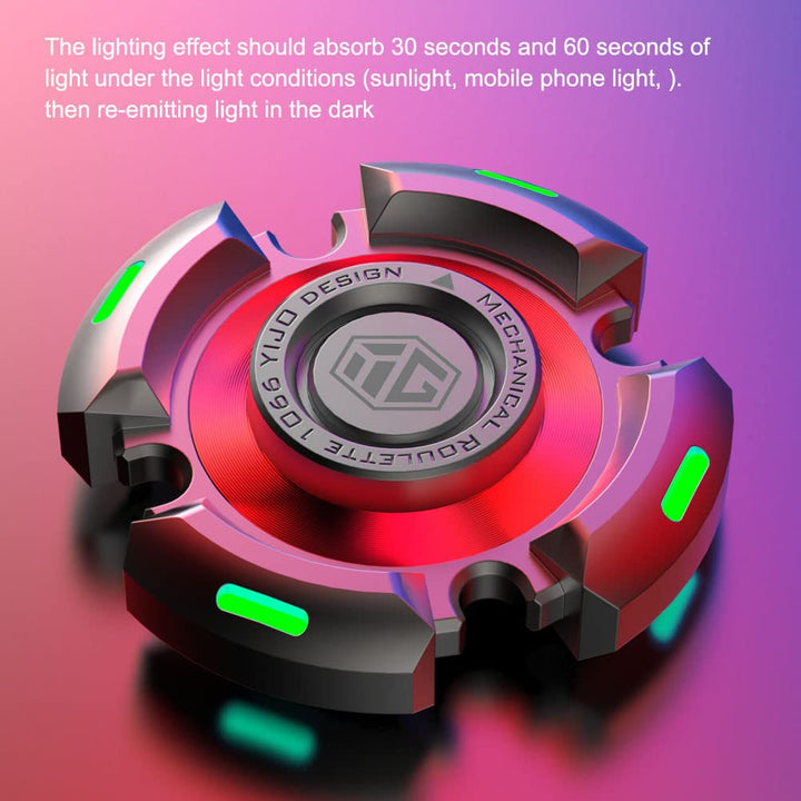 INNÔPLUS Fidget Spinner, 1 Count