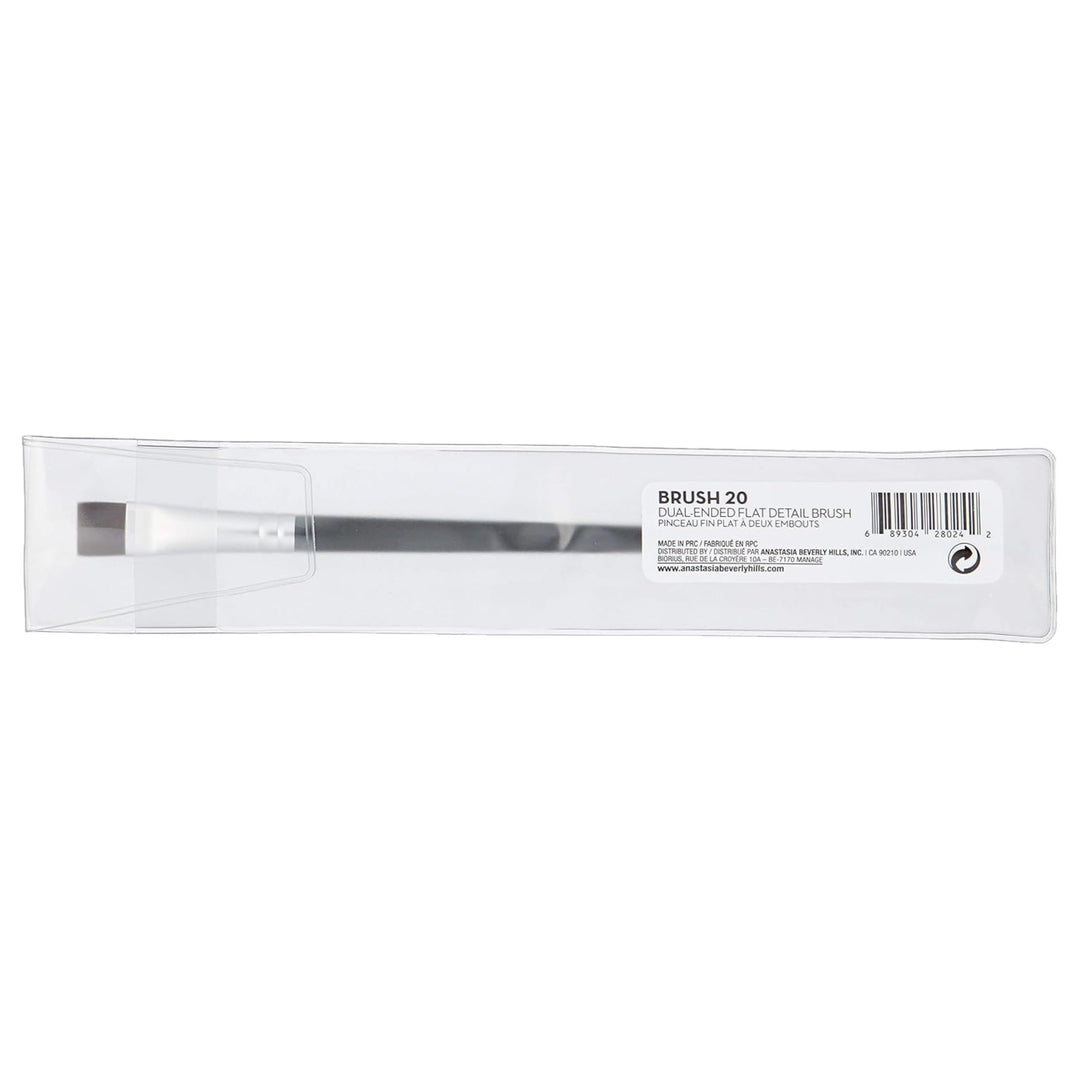 Anastasia Beverly Hills Brush, #20