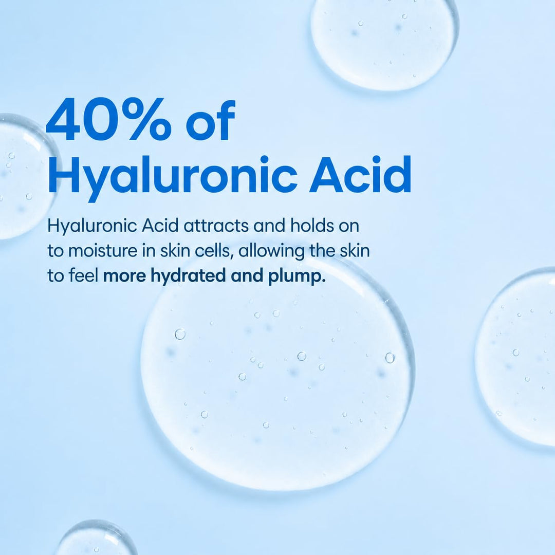 Coxir Ultra Hyaluronic Ampoule, 50 ml