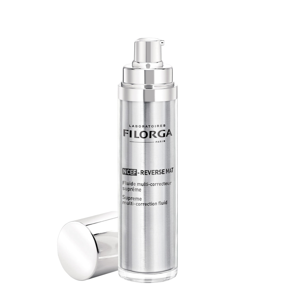Filorga Nctf Reverse Mat Fluid, 50 ml